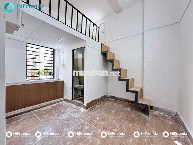‼️ ĐỘC QUYỀN ‼️ KHAI TRƯƠNG 11 PHÒNG GÁC TỪ 4x NGAY CỘNG HOÀ