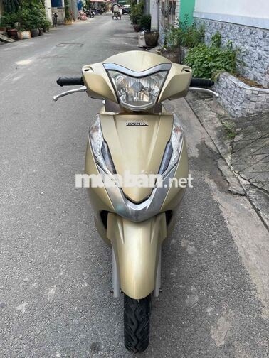 Honda Lead 125 2015 Bstp xe đẹp máy zin bao ngon