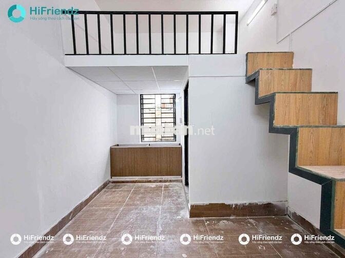 ‼️ ĐỘC QUYỀN ‼️ KHAI TRƯƠNG 11 PHÒNG GÁC TỪ 4x NGAY CỘNG HOÀ