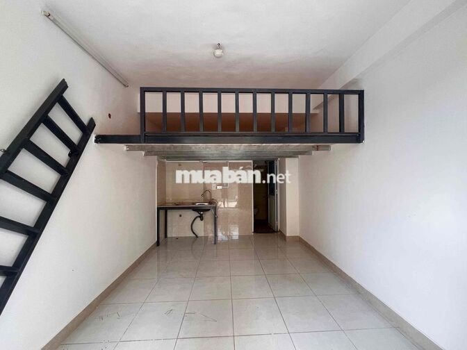 CHO THUÊ KIOT HẺM 102 PHAN HUY ÍCH