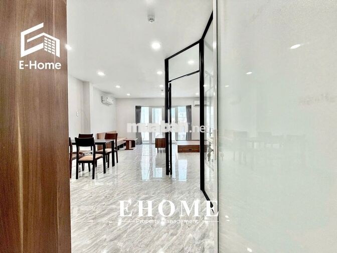 ✨ 1PN TÁCH BẾP – BAN CÔNG - FULL NT LUXURY ✨