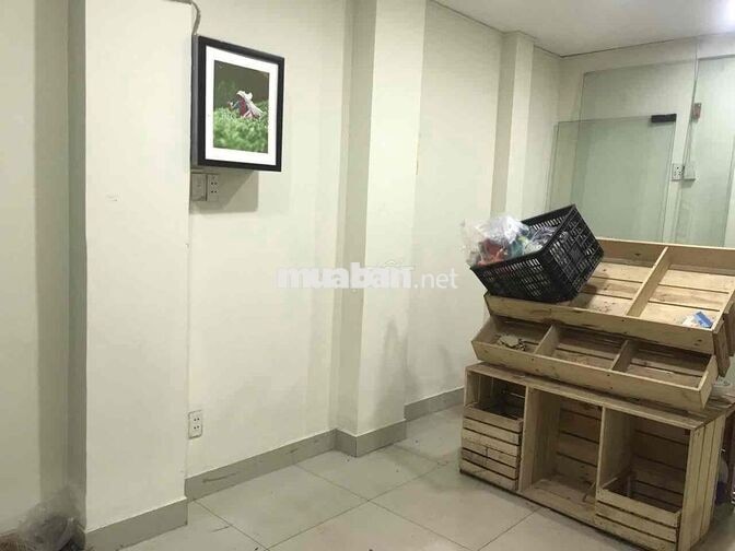 CHO THUÊ MẶT BẰNG RIÊNG BIỆT, MẶT TIỀN ĐƯỜNG BÀ HẠT