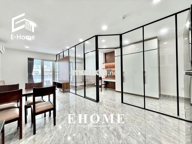 ✨ 1PN TÁCH BẾP – BAN CÔNG - FULL NT LUXURY ✨