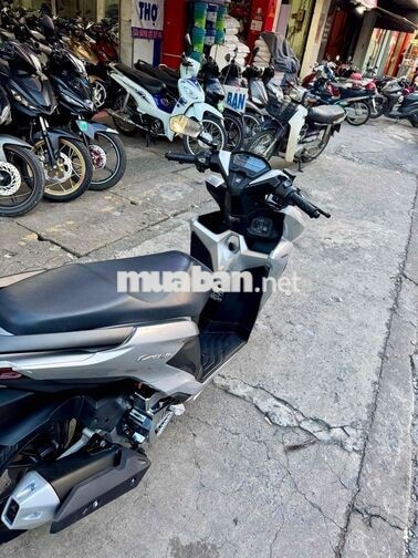 ❎❎ Vario 150 bạc  posche T12/2021 rất mới ngay chủ