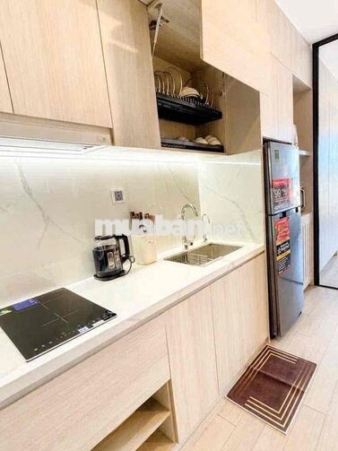 🏙️ CHO THUÊ CĂN HỘ HÒA BÌNH GREEN ĐÀ NẴNG – GOLDEN BAY