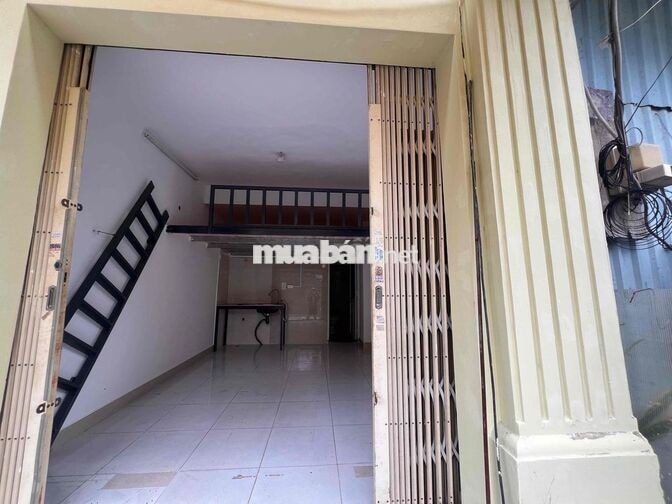 CHO THUÊ KIOT HẺM 102 PHAN HUY ÍCH