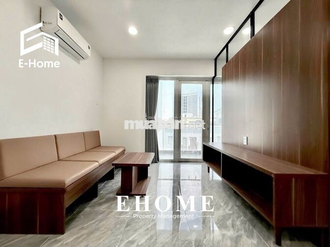 ✨ 1PN TÁCH BẾP – BAN CÔNG - FULL NT LUXURY ✨