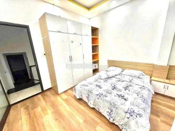 CHO THUÊ NHÀ 3 TẦNG ĐƯỜNG HOÁ SƠN- GẦN TRƯỜNG HỌC SKYLINE- MASTERISE