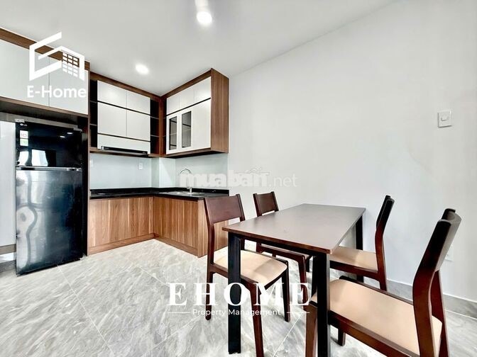 ✨ 1PN TÁCH BẾP – BAN CÔNG - FULL NT LUXURY ✨