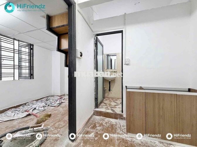‼️ ĐỘC QUYỀN ‼️ KHAI TRƯƠNG 11 PHÒNG GÁC TỪ 4x NGAY CỘNG HOÀ