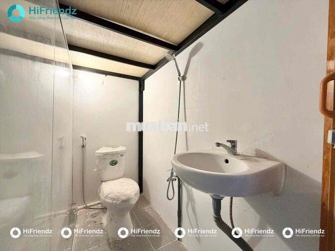 ❤️‍🔥🤩PHÒNG TRỌ DUPLEX CÓ GÁC FULL NỘI THẤT CƠ BẢN NGAY NGÃ TƯ BẢY HIỀN❤️‍🔥