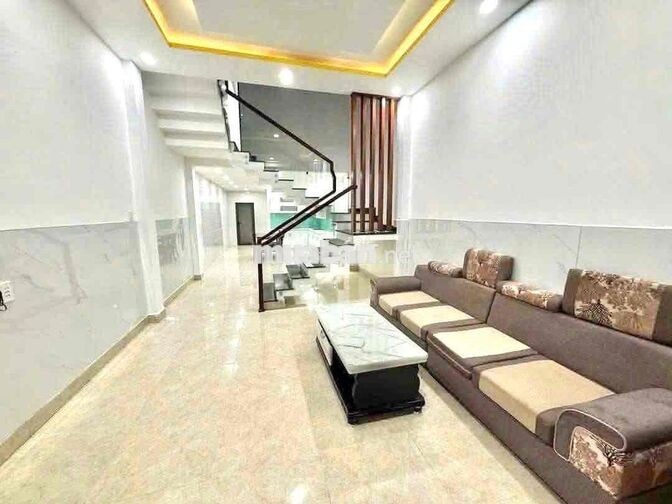 CHO THUÊ NHÀ 3 TẦNG ĐƯỜNG HOÁ SƠN- GẦN TRƯỜNG HỌC SKYLINE- MASTERISE