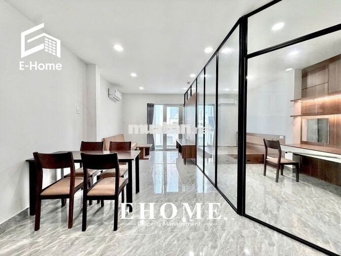 ✨ 1PN TÁCH BẾP – BAN CÔNG - FULL NT LUXURY ✨