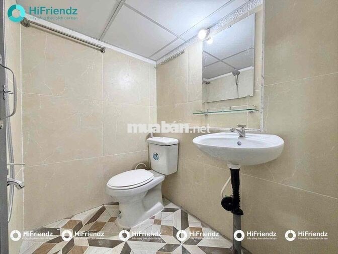 ‼️ ĐỘC QUYỀN ‼️ KHAI TRƯƠNG 11 PHÒNG GÁC TỪ 4x NGAY CỘNG HOÀ