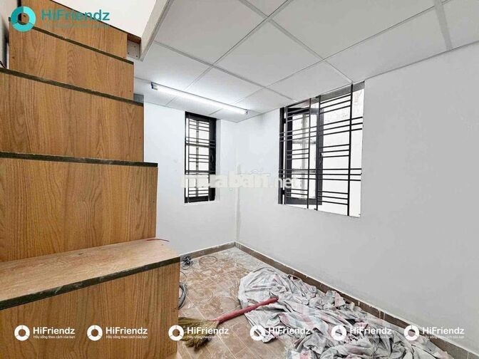‼️ ĐỘC QUYỀN ‼️ KHAI TRƯƠNG 11 PHÒNG GÁC TỪ 4x NGAY CỘNG HOÀ
