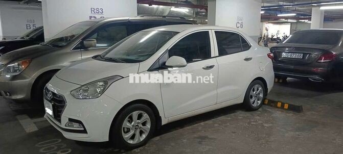 Hyundai Grand i10 Sedan 2021 1.2 MT 13000 km
