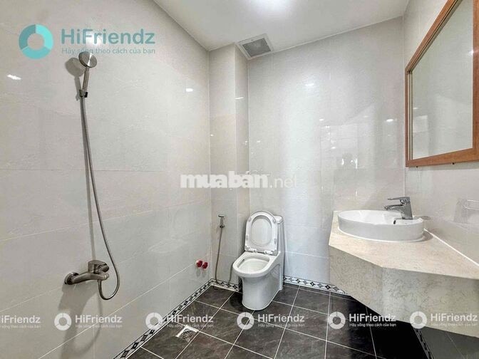 KHAI TRƯƠNG CĂN HỘ 60M2 NGAY NGUYỄN VĂN TRỖI - LÊ VĂN SỸ