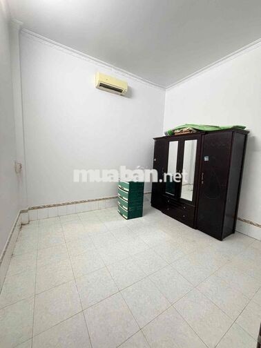 Nhà trệt nguyên căn 5x21m 02phòng sẵn nội thất hẻm Trần Nam Phú