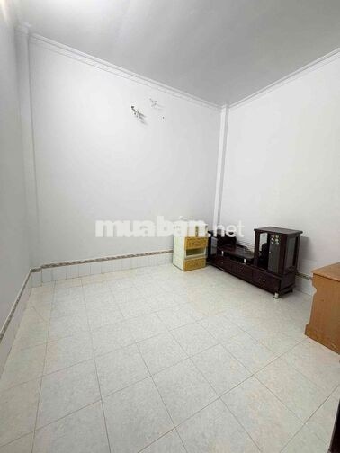 Nhà trệt nguyên căn 5x21m 02phòng sẵn nội thất hẻm Trần Nam Phú