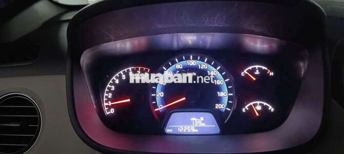 Hyundai Grand i10 Sedan 2021 1.2 MT 13000 km