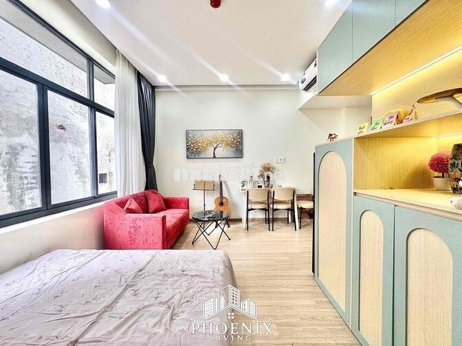 📍 Trường Chinh - Tân Sơn📍 FULL NỘI THẤT - MỚI 100% - SIÊU PHẨM HOT