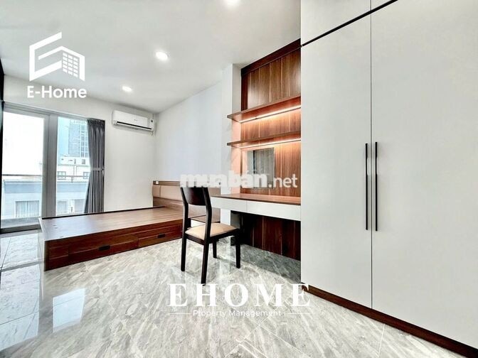 ✨ 1PN TÁCH BẾP – BAN CÔNG - FULL NT LUXURY ✨