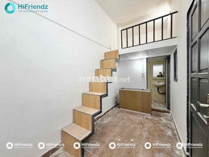‼️ ĐỘC QUYỀN ‼️ KHAI TRƯƠNG 11 PHÒNG GÁC TỪ 4x NGAY CỘNG HOÀ