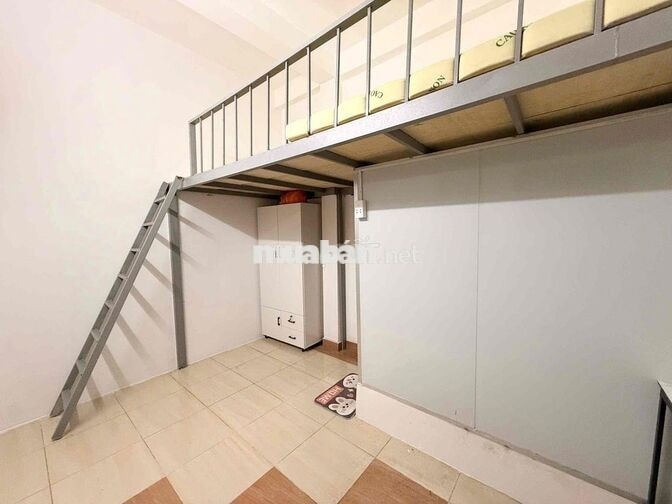 ❤️‍🔥🤩PHÒNG TRỌ DUPLEX CÓ GÁC FULL NỘI THẤT CƠ BẢN NGAY NGÃ TƯ BẢY HIỀN❤️‍🔥