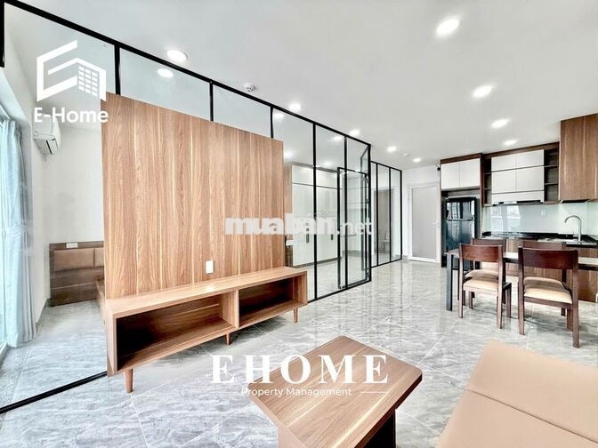 ✨ 1PN TÁCH BẾP – BAN CÔNG - FULL NT LUXURY ✨