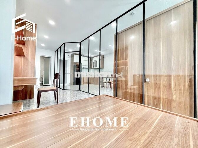 ✨ 1PN TÁCH BẾP – BAN CÔNG - FULL NT LUXURY ✨