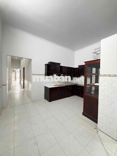 Nhà trệt nguyên căn 5x21m 02phòng sẵn nội thất hẻm Trần Nam Phú