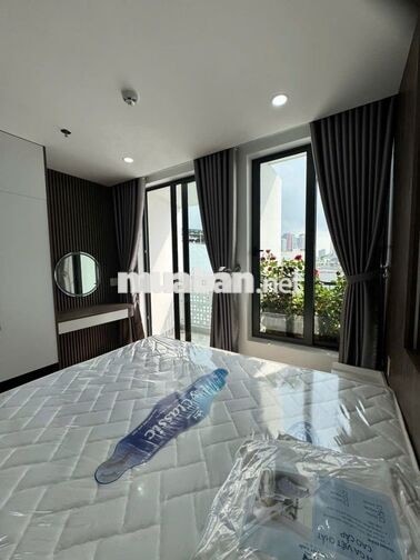 🏡 CĂN HỘ 1 PHÒNG NGỦ CÓ HỒ BƠI – SƠN TRÀ ✨