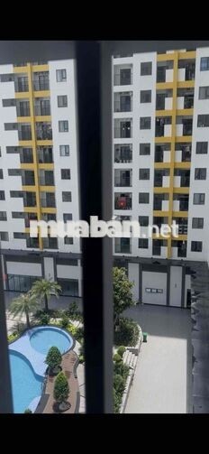 Bán căn hộ Tecco felice homes 2pn 1nvs