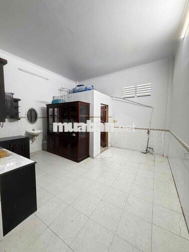 Nhà trệt nguyên căn 5x21m 02phòng sẵn nội thất hẻm Trần Nam Phú