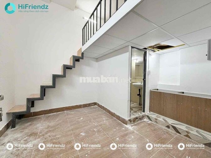 ‼️ ĐỘC QUYỀN ‼️ KHAI TRƯƠNG 11 PHÒNG GÁC TỪ 4x NGAY CỘNG HOÀ