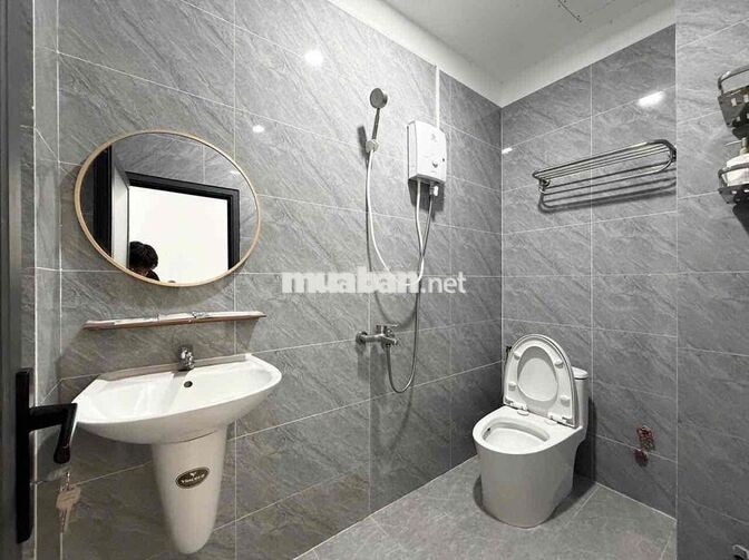🔥🌷NGÃ TƯ PHÚ NHUẬN🌷🔥 FULL NỘI THẤT-35M2-STUDIO CỬA SỔ TRỜI