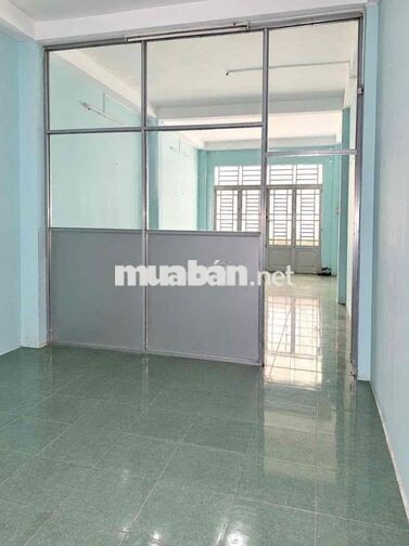 CHO THUÊ NHÀ 1 TRỆT 2 LẦU MẶT TIỀN VÕ VĂN TẦN – GẦN ĐẠI LỘ HÒA BÌNH, C