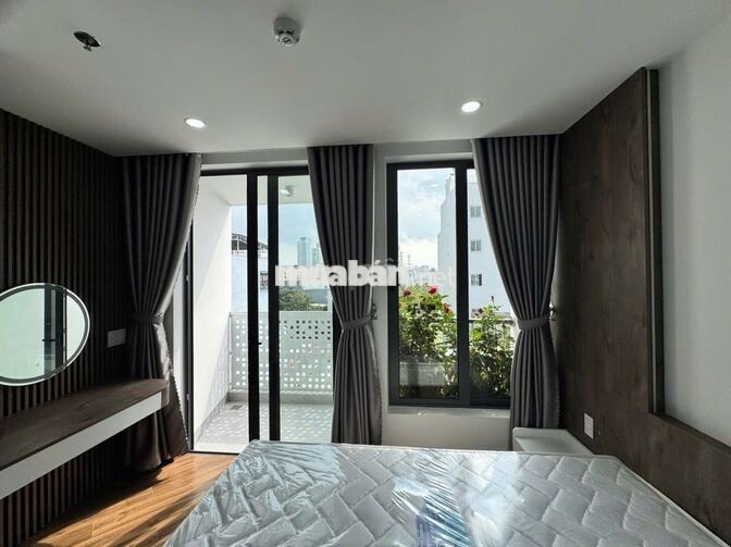 🏡 CĂN HỘ 1 PHÒNG NGỦ CÓ HỒ BƠI – SƠN TRÀ ✨