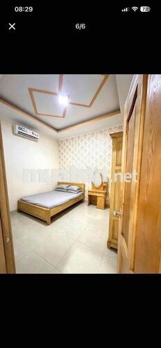 CHO THUÊ NHÀ NGUYÊN CĂN FULL NỘI THẤT – PHÚ MỸ, THỦ DẦU