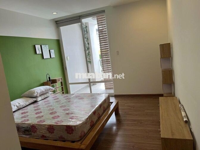 Cần bán gấp CC Tân PHƯỚC Plaza 60m2 có sổ hồng