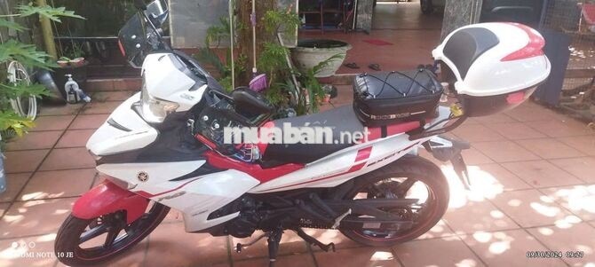 HONDA WINNER ĐEN ĐỎ 1500KM