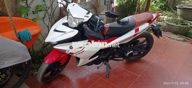 HONDA WINNER ĐEN ĐỎ 1500KM