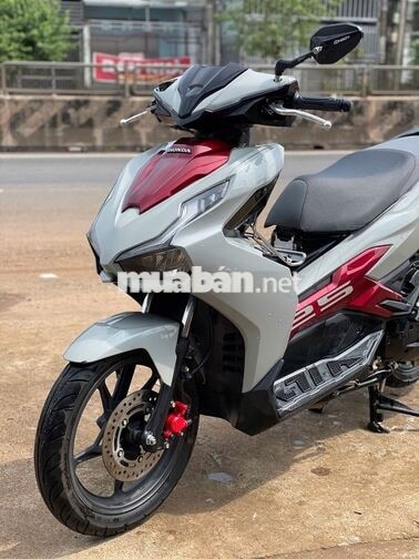 Honda Air Blade 2024 125cc 