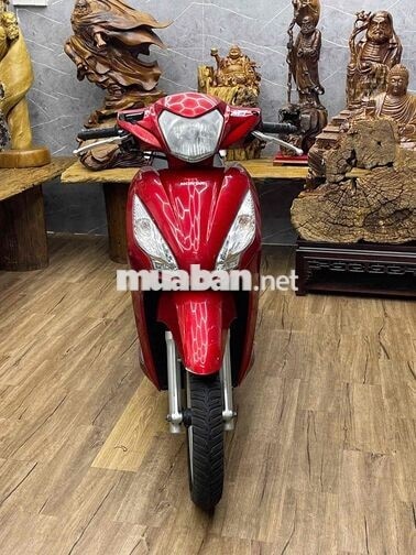 Honda Vision 2017 chính chủ biển số SG máy bao zin