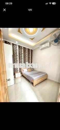 CHO THUÊ NHÀ NGUYÊN CĂN FULL NỘI THẤT – PHÚ MỸ, THỦ DẦU
