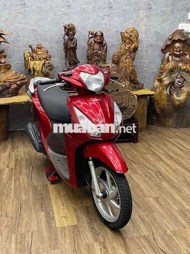 Honda Vision 2017 chính chủ biển số SG máy bao zin