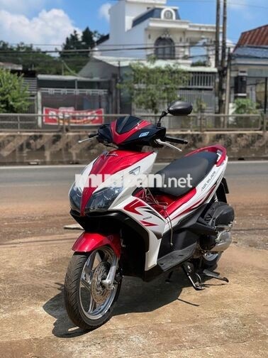 Honda Air Blade 2014 125 đỏ trắng