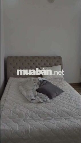 🏠 Nhà 3lầu 4phòng, có nội thất,, QL22,Ngã Tư HM,Tân Thới Nhì 🏠