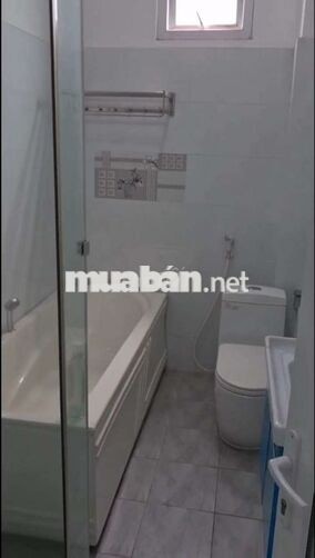 🏠 Nhà 3lầu 4phòng, có nội thất,, QL22,Ngã Tư HM,Tân Thới Nhì 🏠