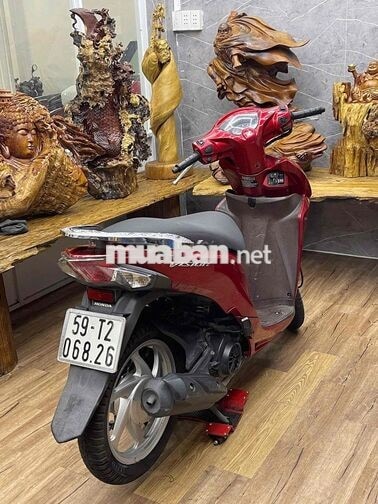 Honda Vision 2017 chính chủ biển số SG máy bao zin